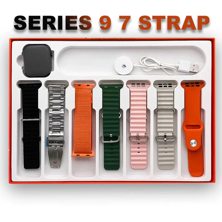 7 in 1 Series 9 MultiShines Store