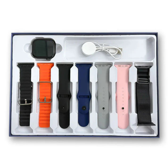 Series 9 Ultra ( 7 in 1 ) MultiShines Store